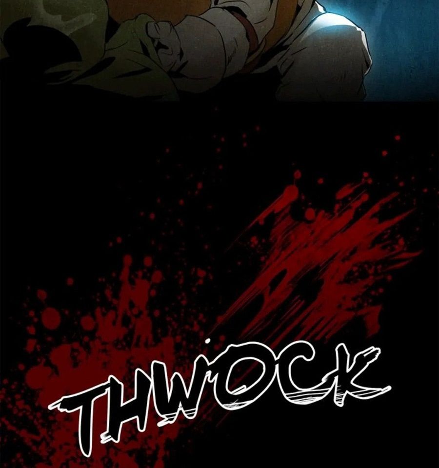 Chiến Binh Xương Trắng Thất Thủ: Chapter 1