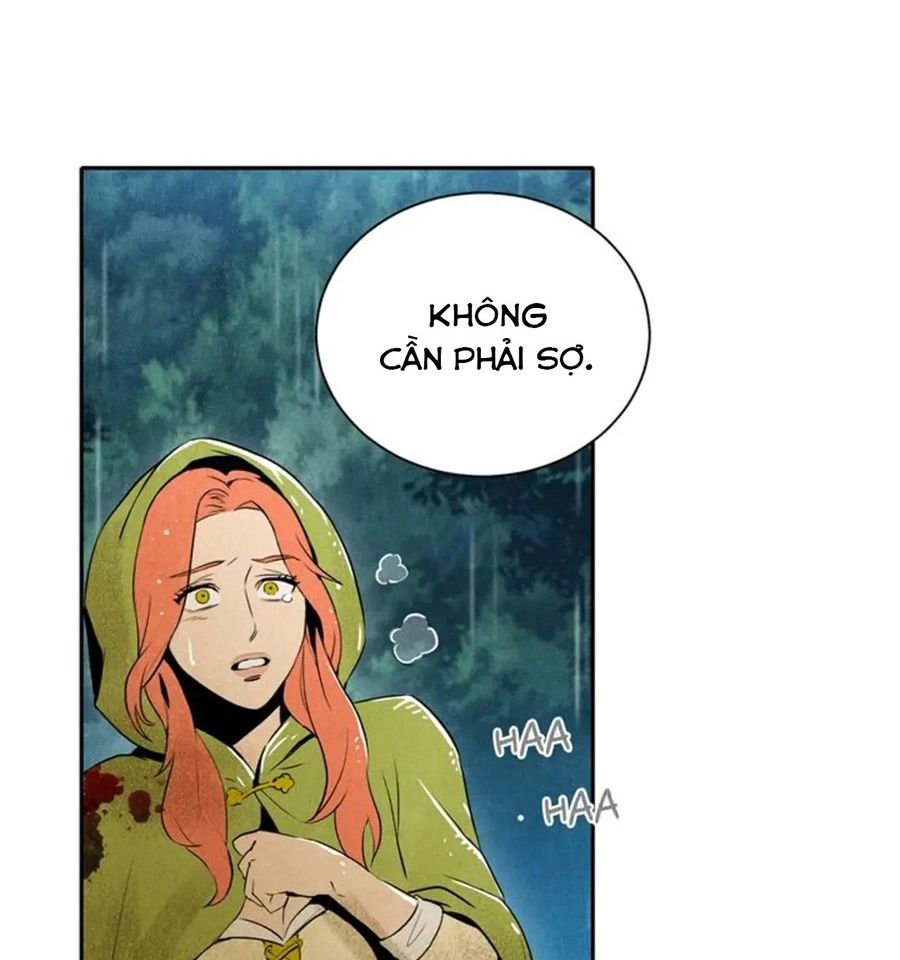 Chiến Binh Xương Trắng Thất Thủ: Chapter 1