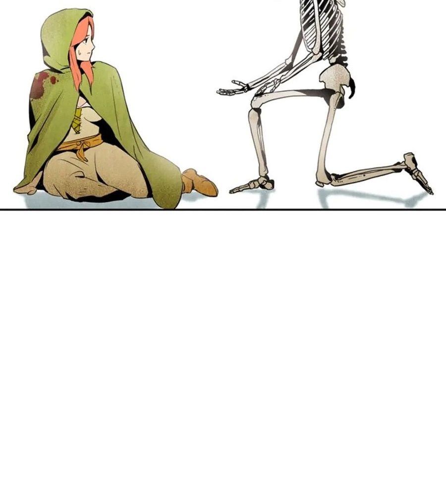 Chiến Binh Xương Trắng Thất Thủ: Chapter 1