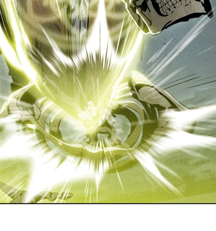 Chiến Binh Xương Trắng Thất Thủ: Chapter 1