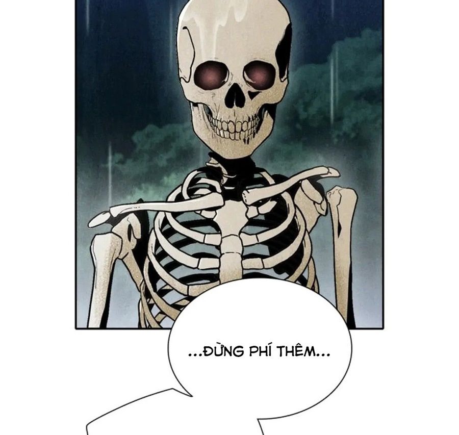 Chiến Binh Xương Trắng Thất Thủ: Chapter 1