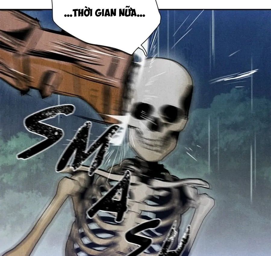 Chiến Binh Xương Trắng Thất Thủ: Chapter 1