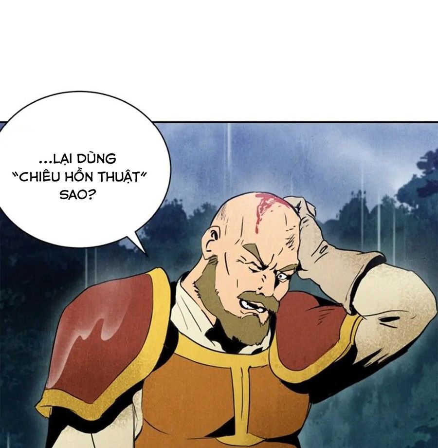 Chiến Binh Xương Trắng Thất Thủ: Chapter 1