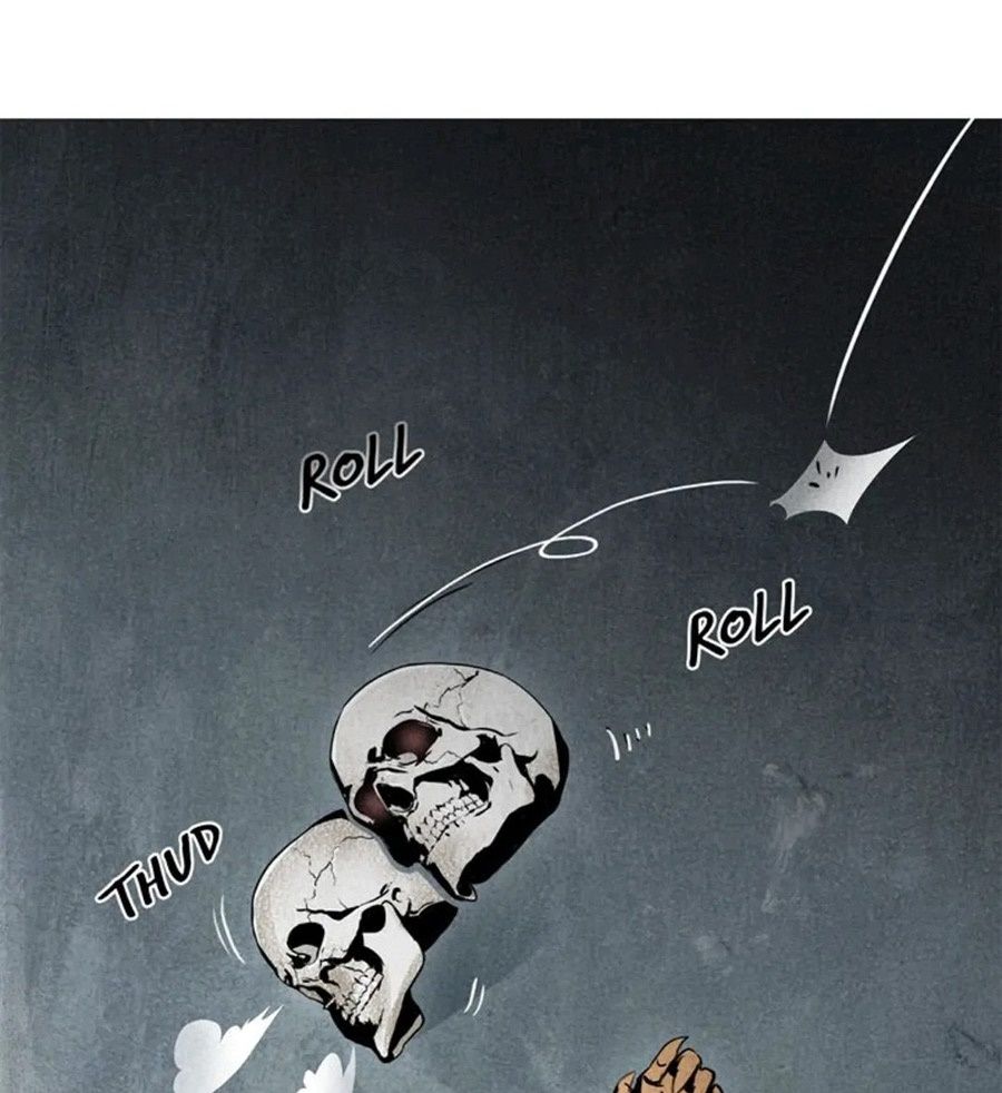 Chiến Binh Xương Trắng Thất Thủ: Chapter 1