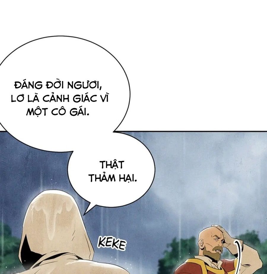 Chiến Binh Xương Trắng Thất Thủ: Chapter 1