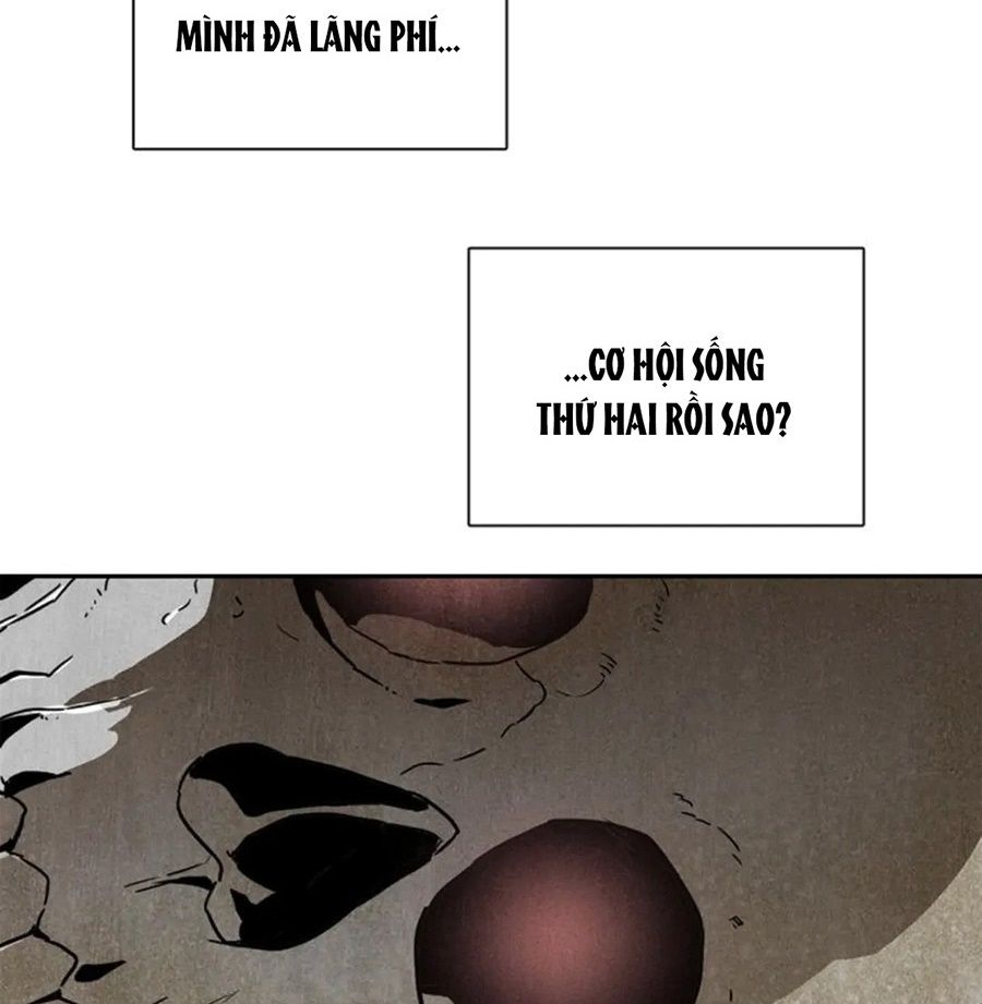 Chiến Binh Xương Trắng Thất Thủ: Chapter 1