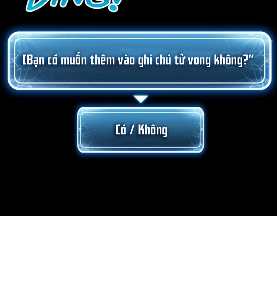 Chiến Binh Xương Trắng Thất Thủ: Chapter 1