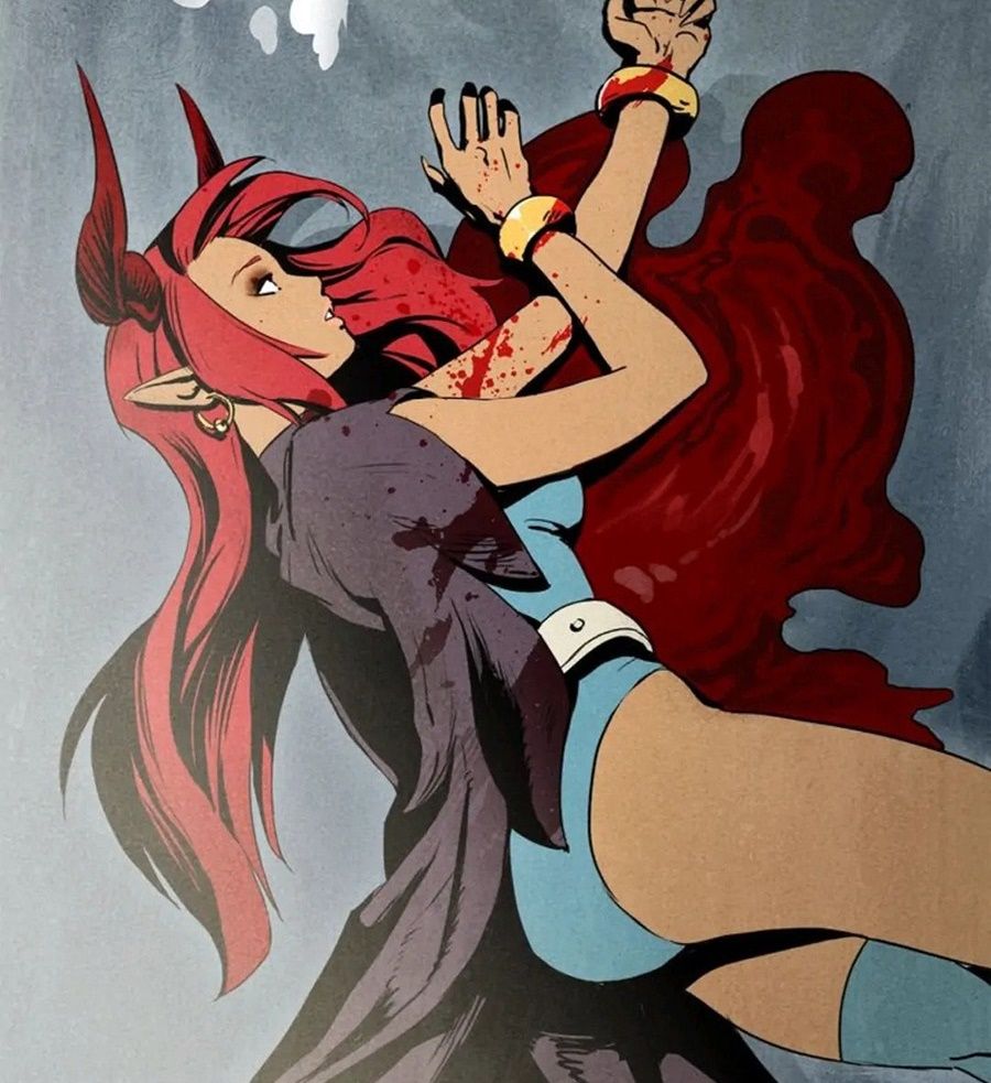 Chiến Binh Xương Trắng Thất Thủ: Chapter 1