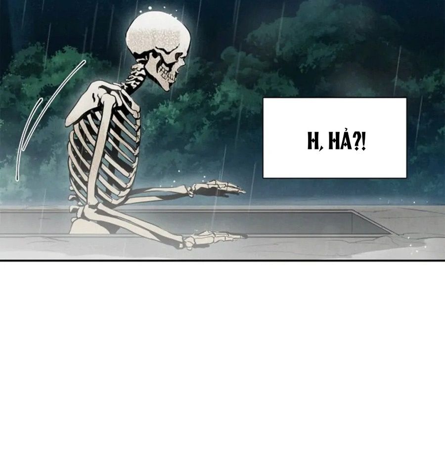 Chiến Binh Xương Trắng Thất Thủ: Chapter 1