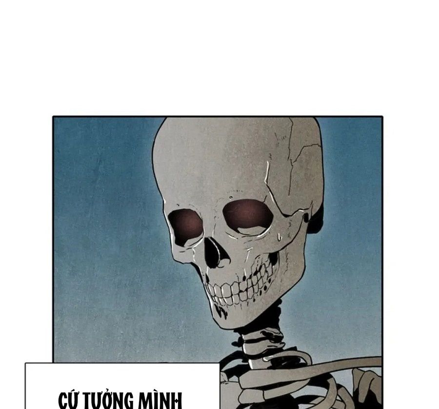 Chiến Binh Xương Trắng Thất Thủ: Chapter 1