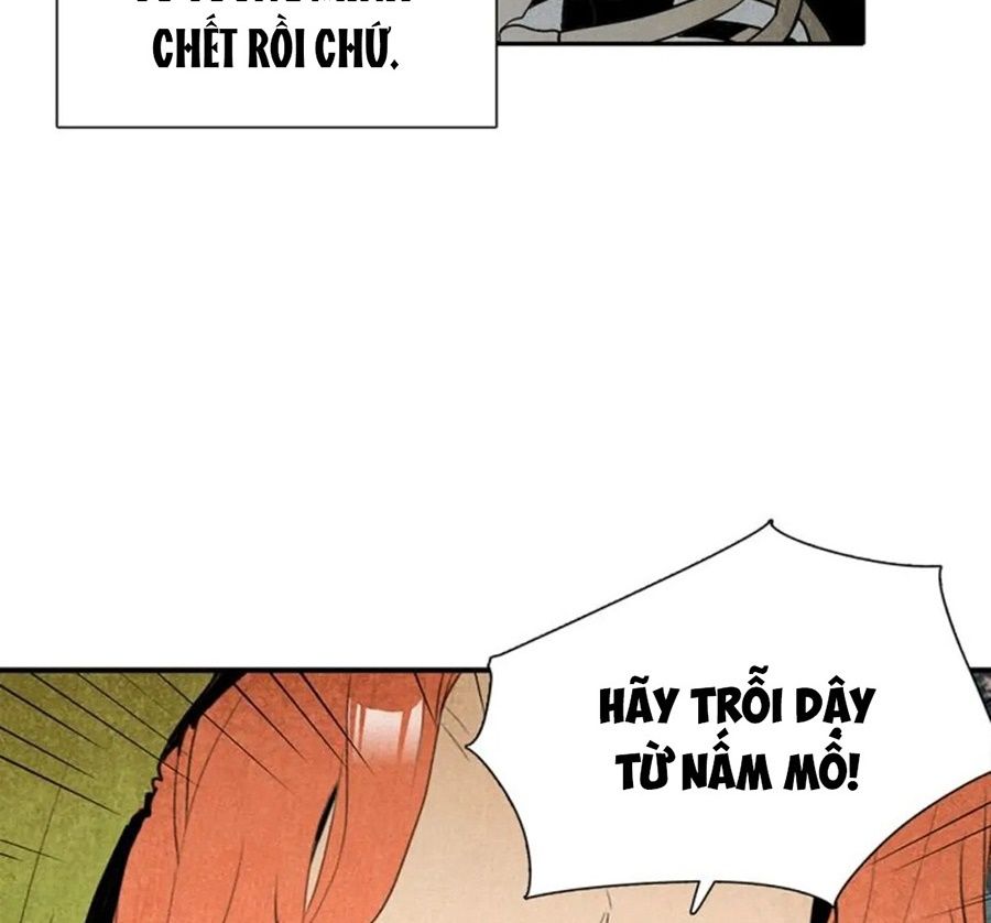 Chiến Binh Xương Trắng Thất Thủ: Chapter 1