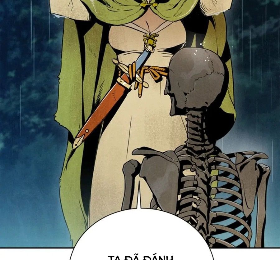 Chiến Binh Xương Trắng Thất Thủ: Chapter 1