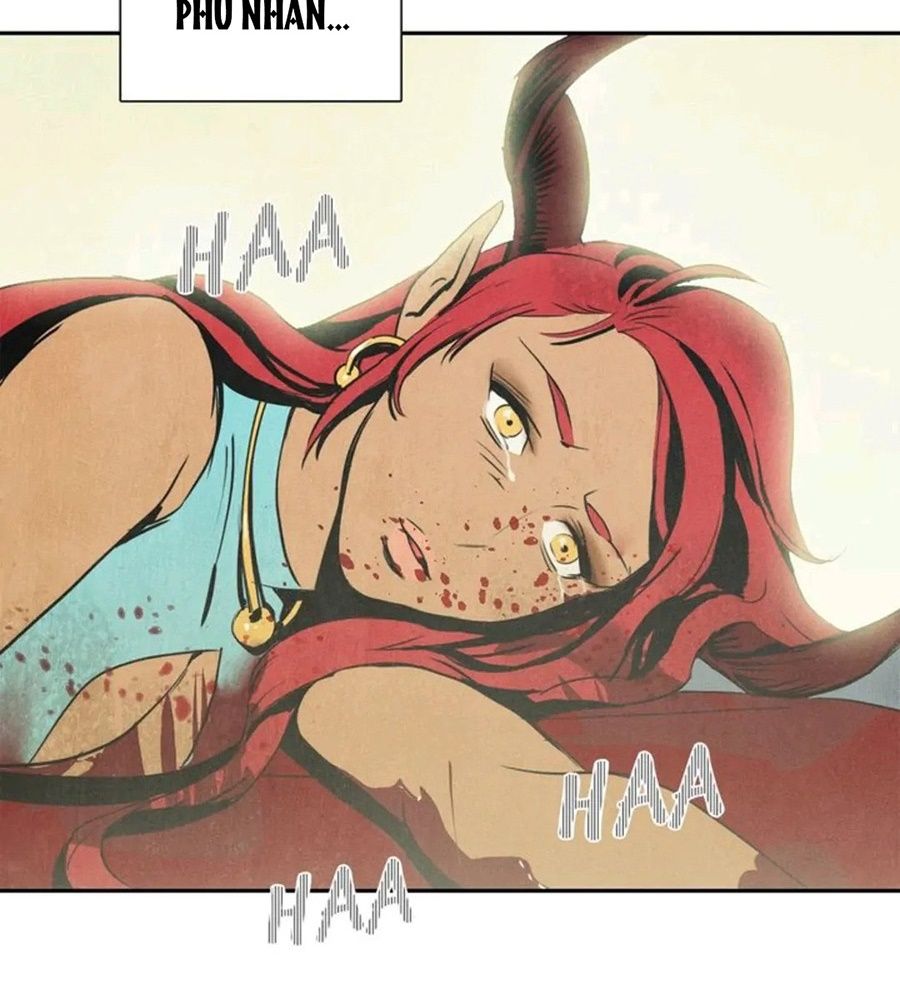 Chiến Binh Xương Trắng Thất Thủ: Chapter 1