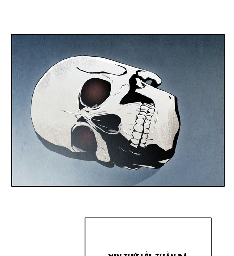 Chiến Binh Xương Trắng Thất Thủ: Chapter 1