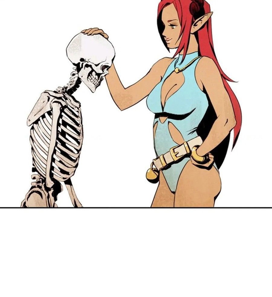 Chiến Binh Xương Trắng Thất Thủ: Chapter 1