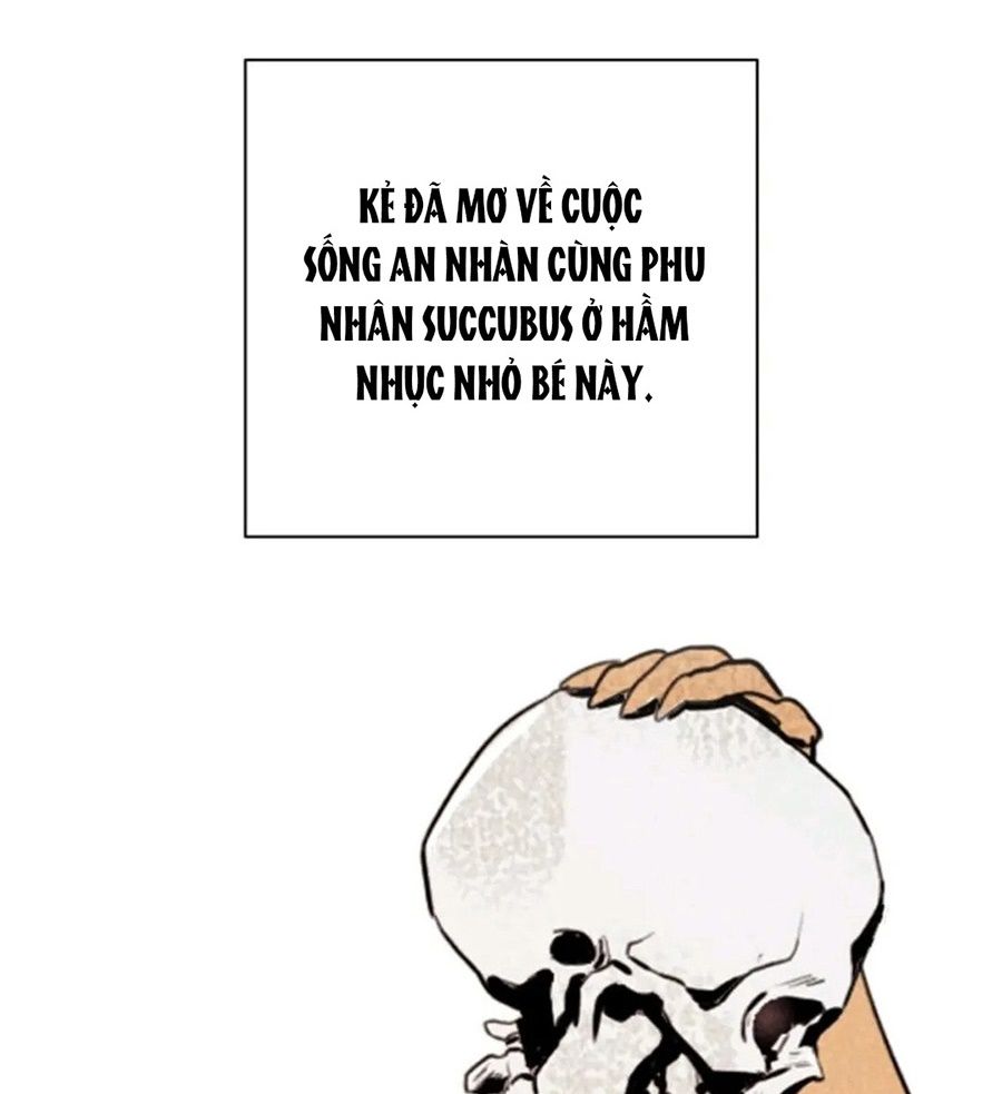 Chiến Binh Xương Trắng Thất Thủ: Chapter 1