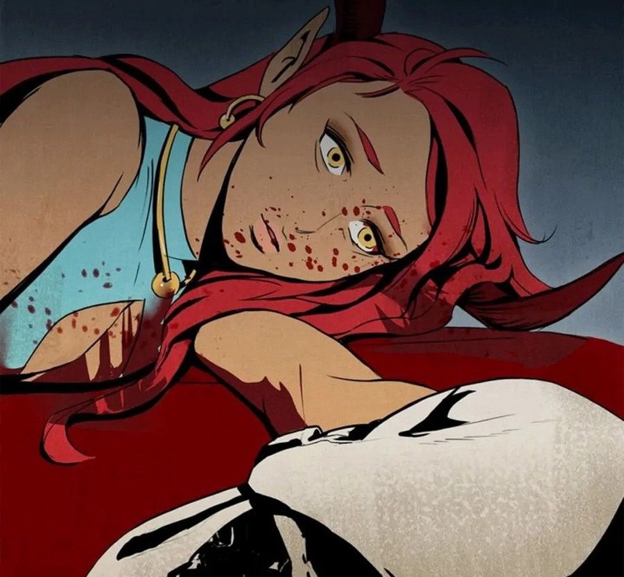 Chiến Binh Xương Trắng Thất Thủ: Chapter 1