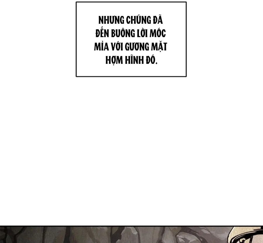 Chiến Binh Xương Trắng Thất Thủ: Chapter 1