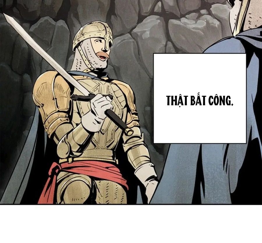 Chiến Binh Xương Trắng Thất Thủ: Chapter 1