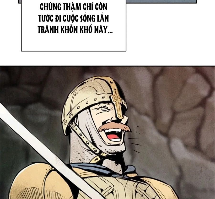 Chiến Binh Xương Trắng Thất Thủ: Chapter 1