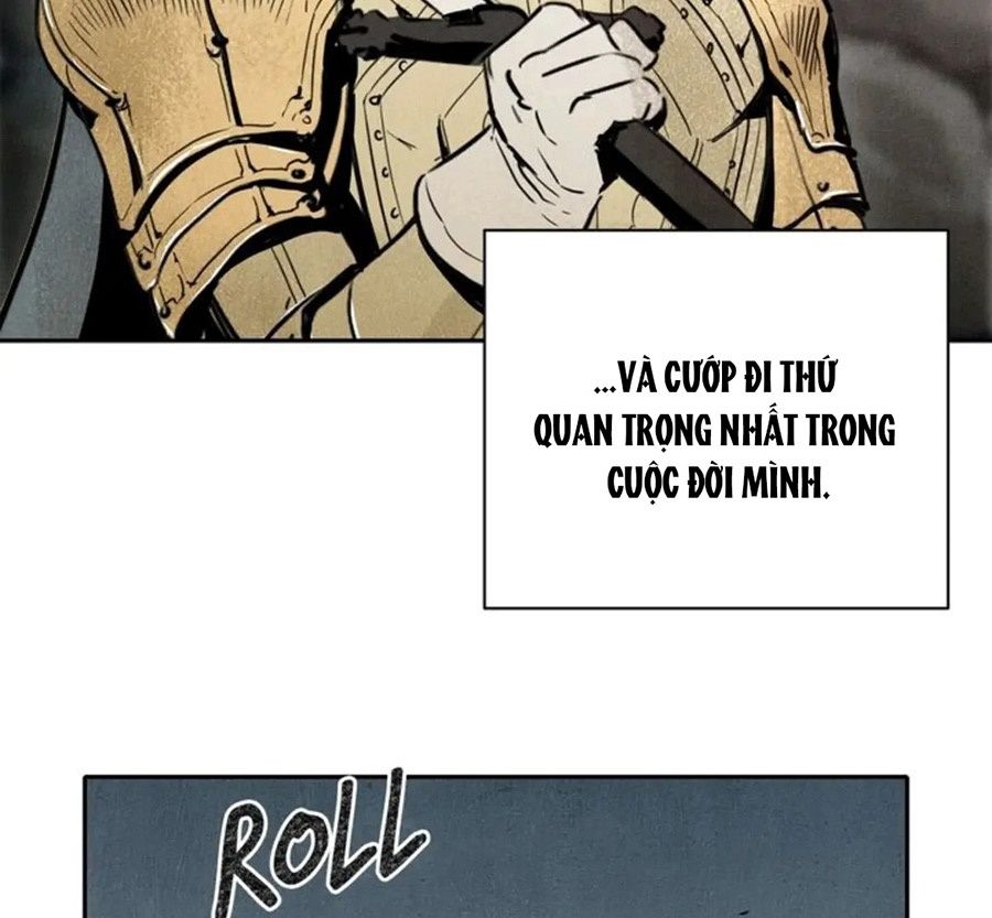 Chiến Binh Xương Trắng Thất Thủ: Chapter 1