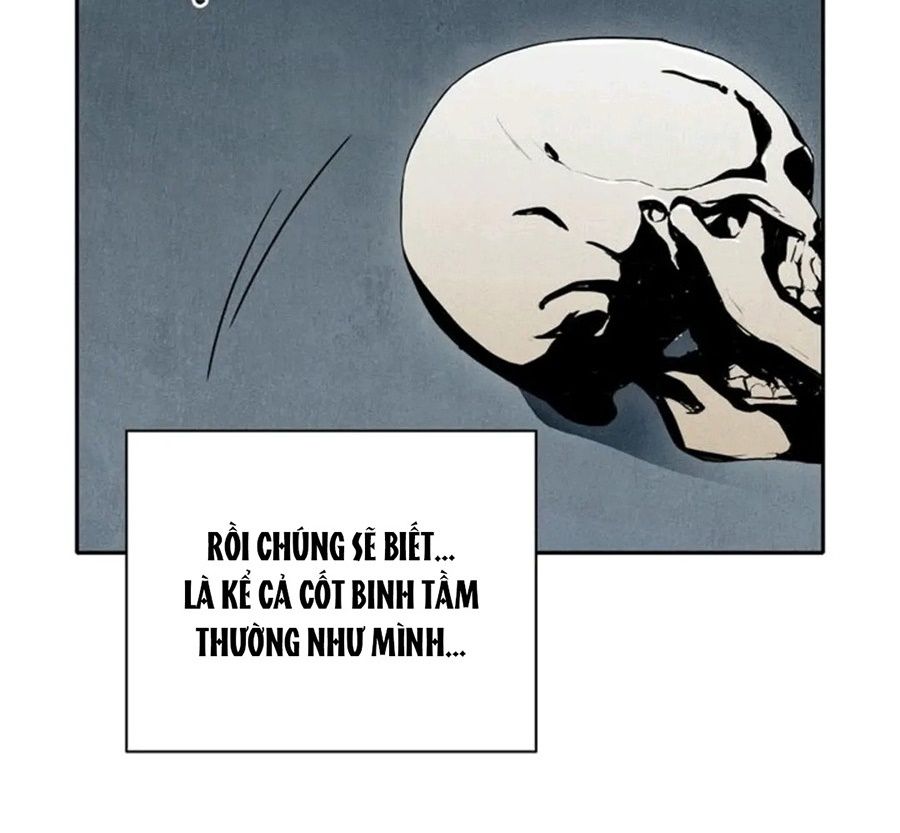 Chiến Binh Xương Trắng Thất Thủ: Chapter 1