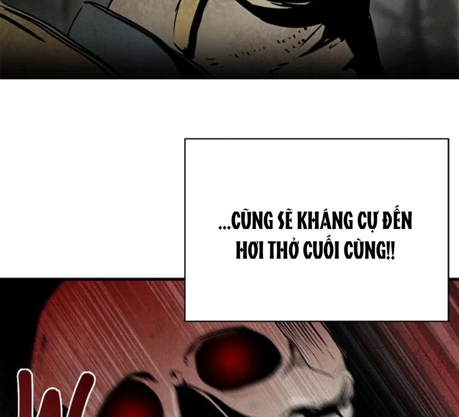 Chiến Binh Xương Trắng Thất Thủ: Chapter 1