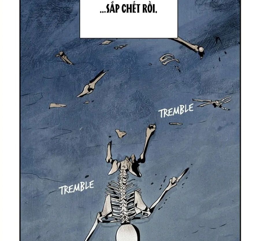 Chiến Binh Xương Trắng Thất Thủ: Chapter 1