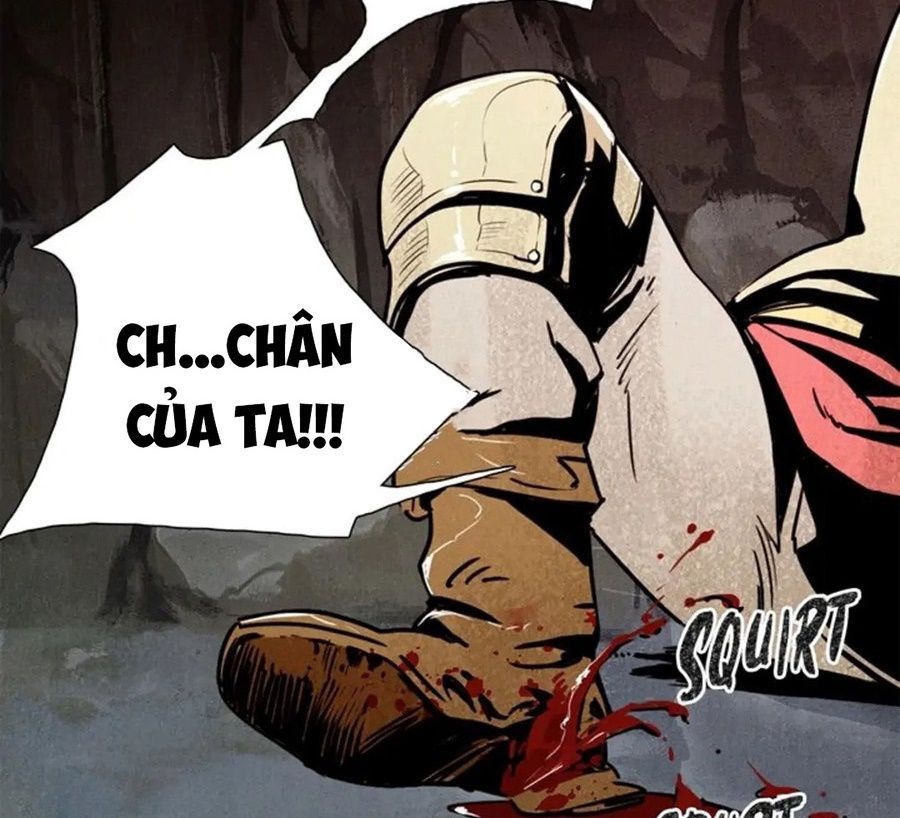 Chiến Binh Xương Trắng Thất Thủ: Chapter 1