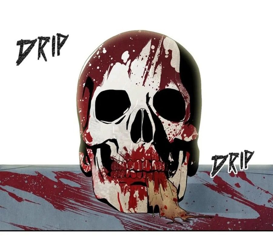 Chiến Binh Xương Trắng Thất Thủ: Chapter 1