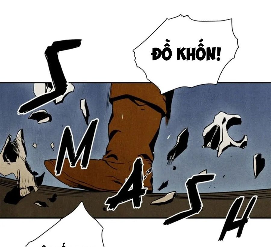 Chiến Binh Xương Trắng Thất Thủ: Chapter 1