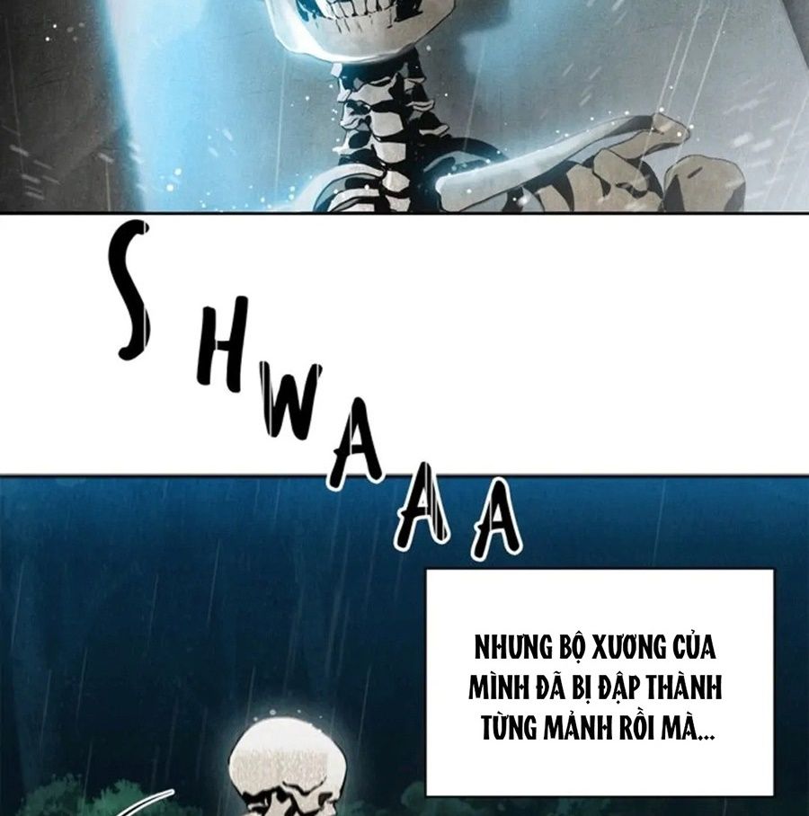 Chiến Binh Xương Trắng Thất Thủ: Chapter 1