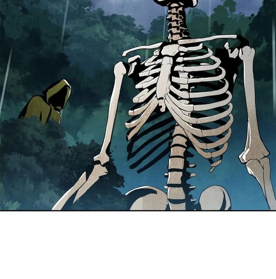 Chiến Binh Xương Trắng Thất Thủ: Chapter 1