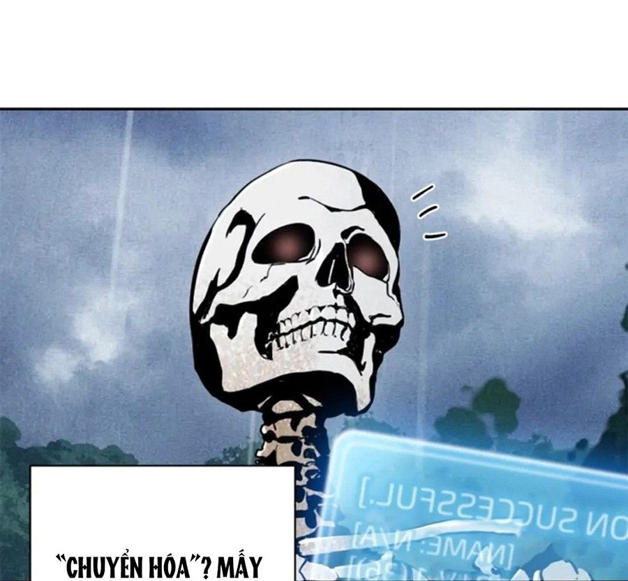 Chiến Binh Xương Trắng Thất Thủ: Chapter 1