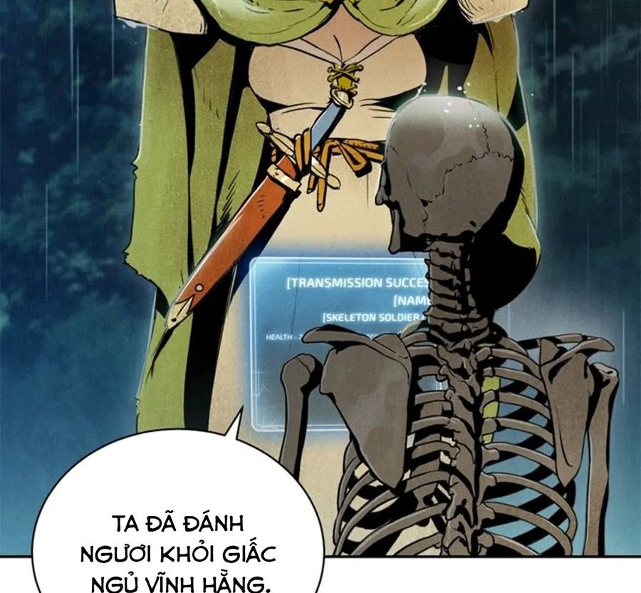 Chiến Binh Xương Trắng Thất Thủ: Chapter 1
