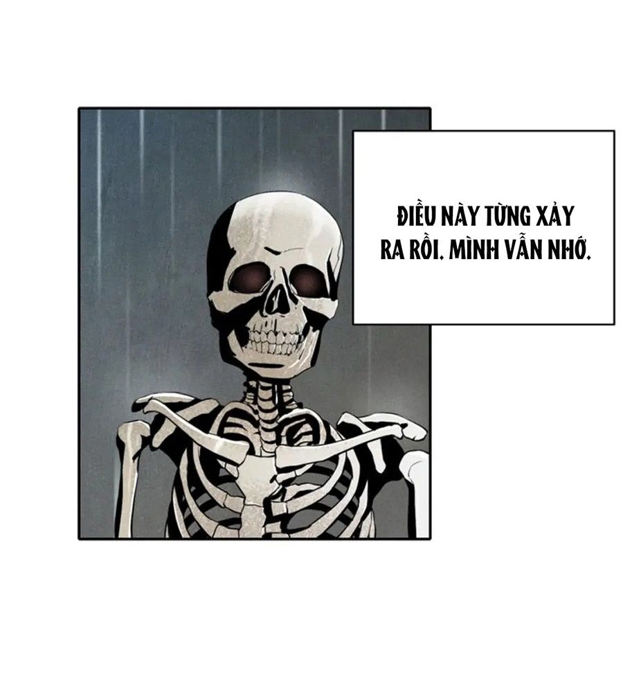 Chiến Binh Xương Trắng Thất Thủ: Chapter 1