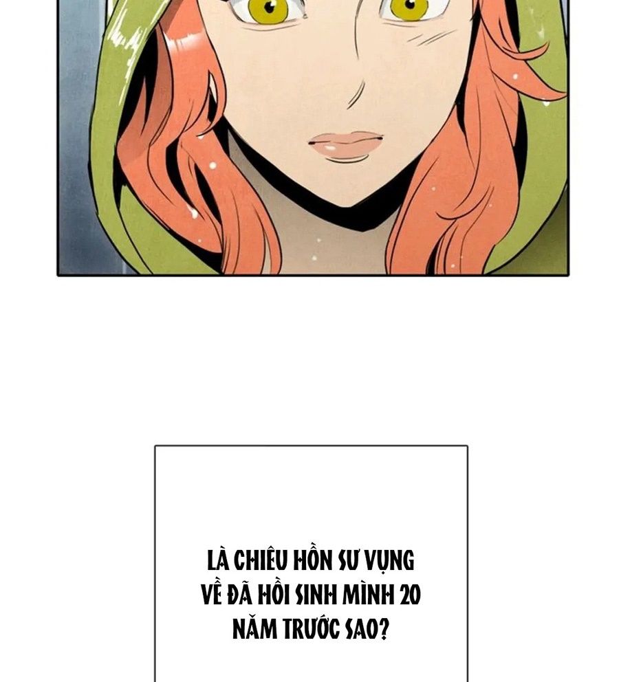 Chiến Binh Xương Trắng Thất Thủ: Chapter 1