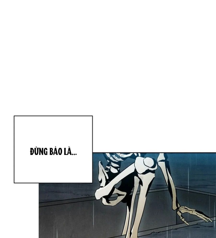 Chiến Binh Xương Trắng Thất Thủ: Chapter 1