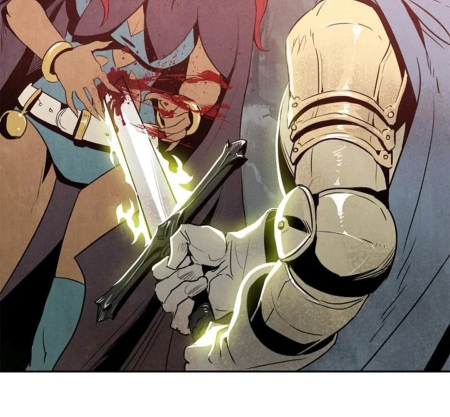 Chiến Binh Xương Trắng Thất Thủ: Chapter 1