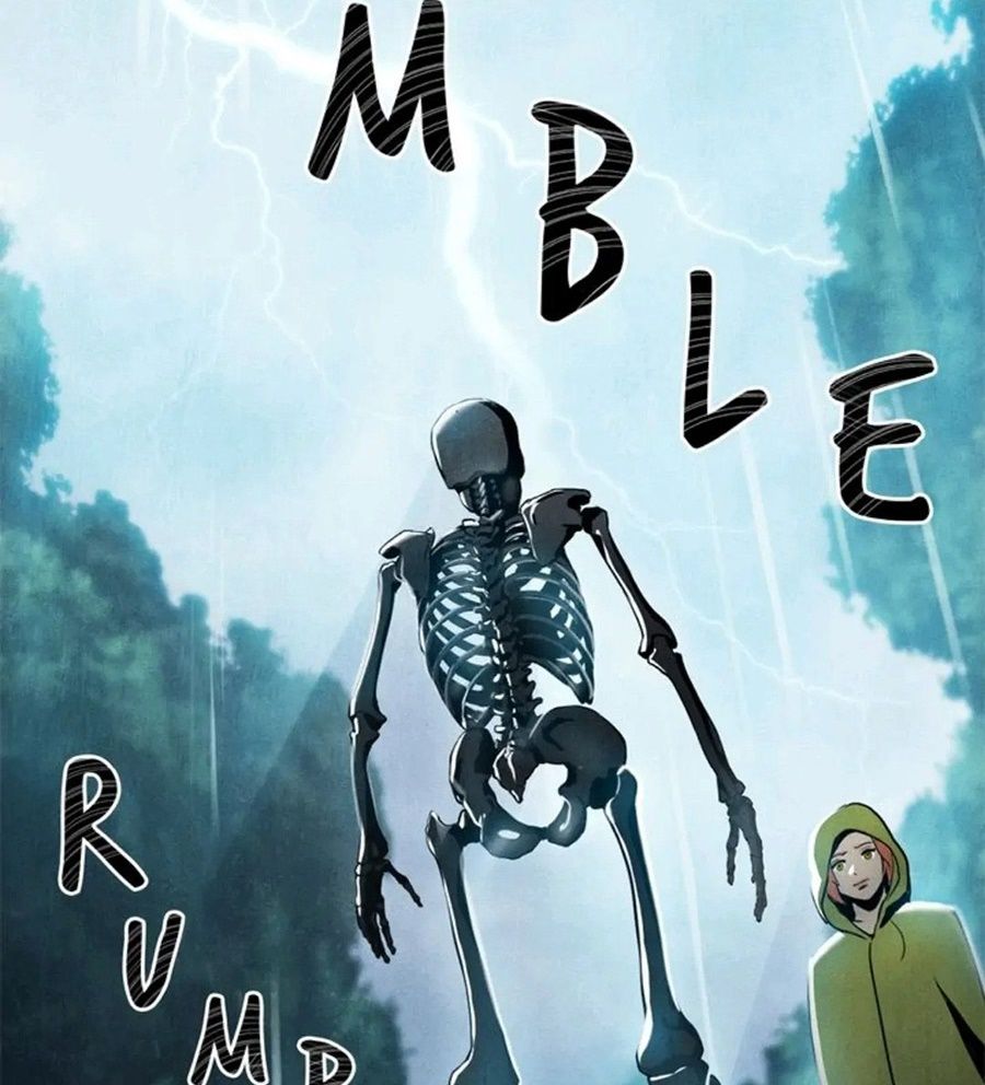 Chiến Binh Xương Trắng Thất Thủ: Chapter 1