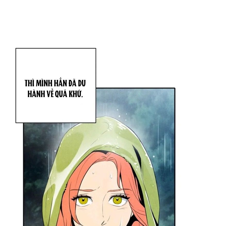 Chiến Binh Xương Trắng Thất Thủ: Chapter 1