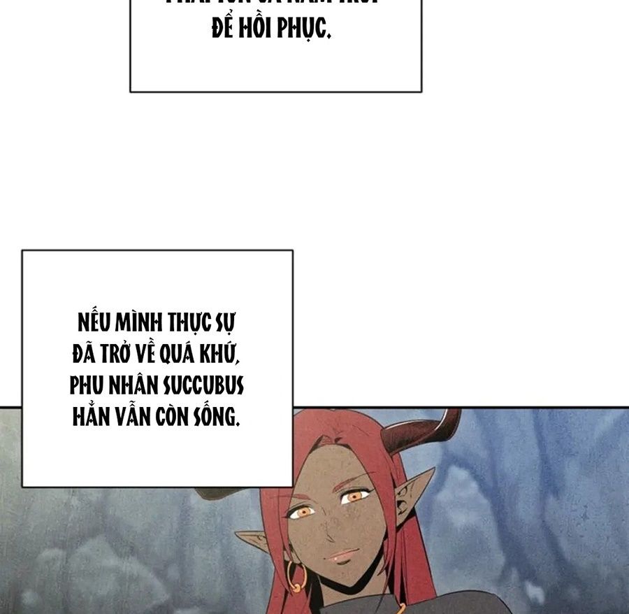 Chiến Binh Xương Trắng Thất Thủ: Chapter 1