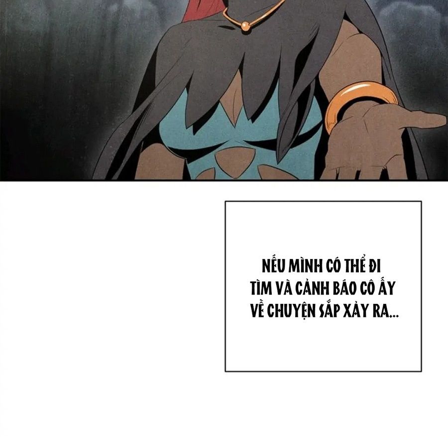 Chiến Binh Xương Trắng Thất Thủ: Chapter 1