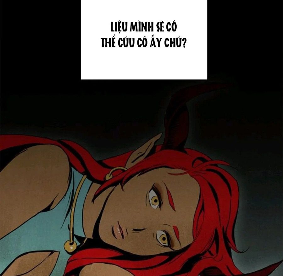 Chiến Binh Xương Trắng Thất Thủ: Chapter 1