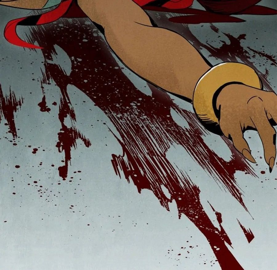 Chiến Binh Xương Trắng Thất Thủ: Chapter 1