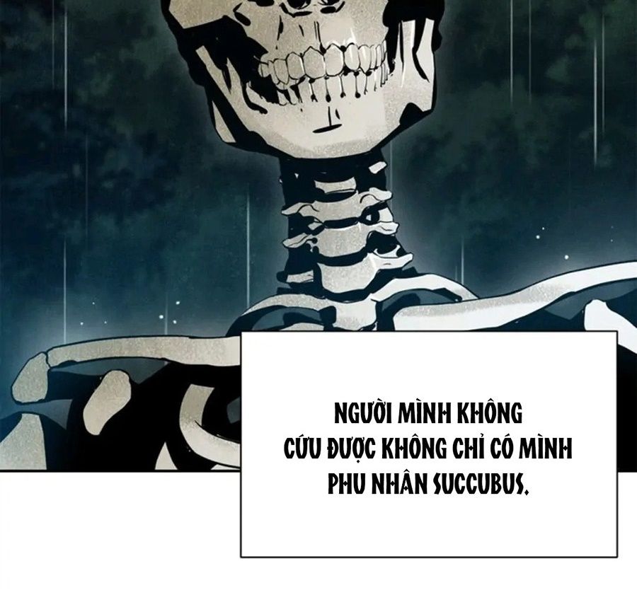 Chiến Binh Xương Trắng Thất Thủ: Chapter 1