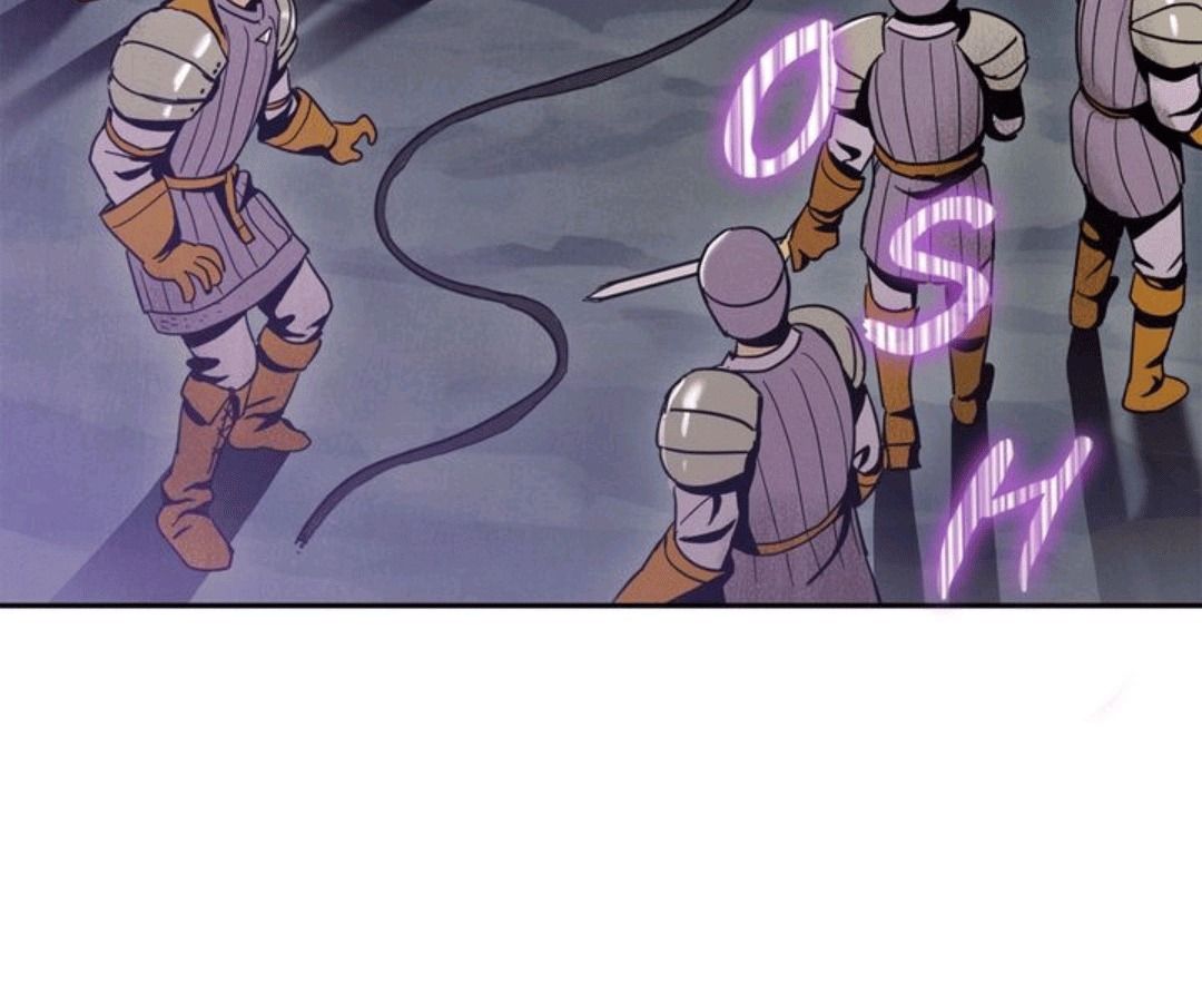 Chiến Binh Xương Trắng Thất Thủ: Chapter 10