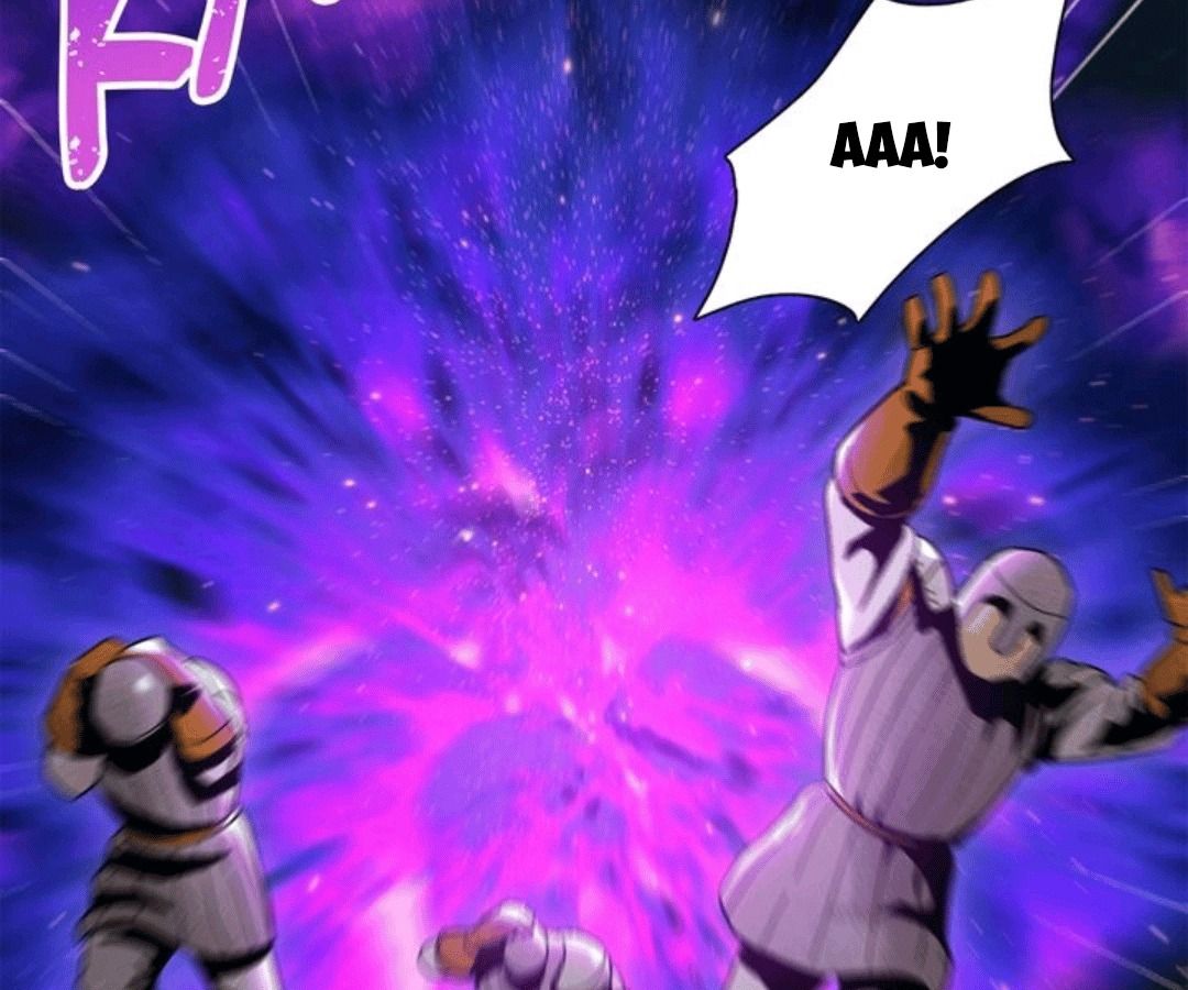 Chiến Binh Xương Trắng Thất Thủ: Chapter 10