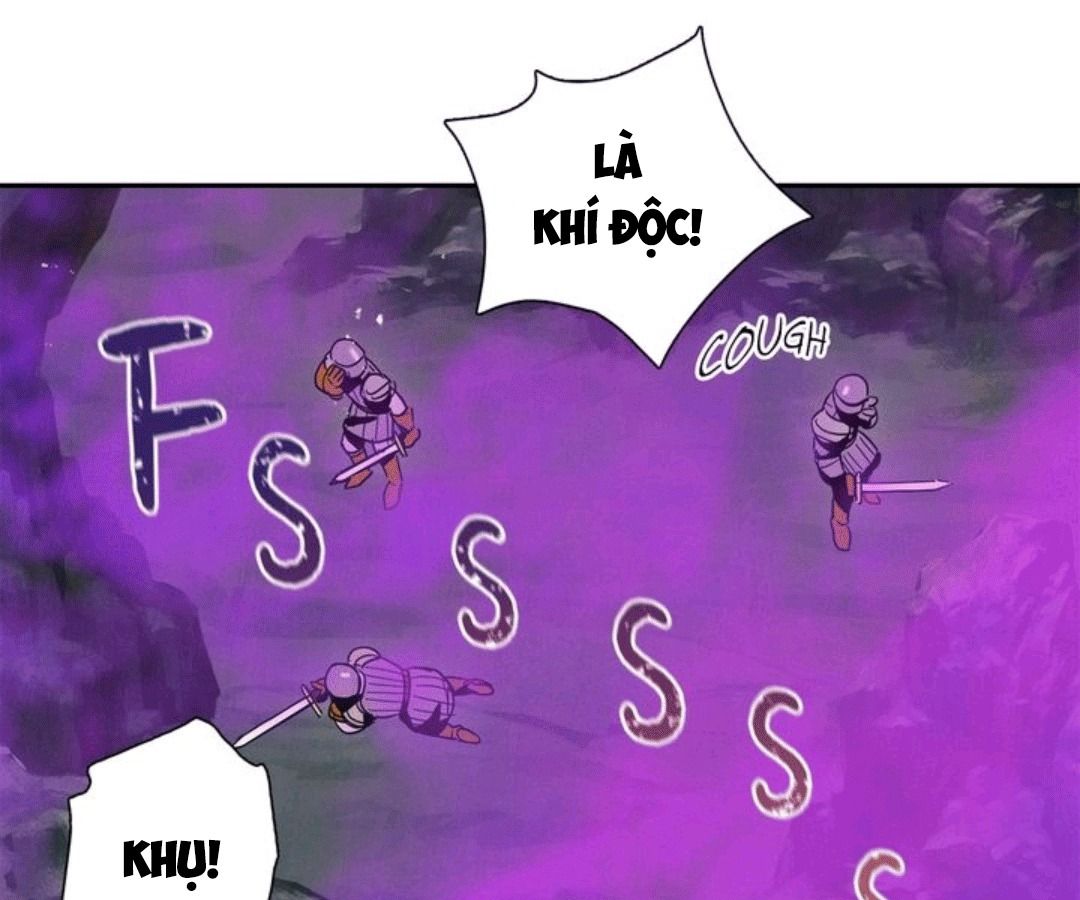 Chiến Binh Xương Trắng Thất Thủ: Chapter 10