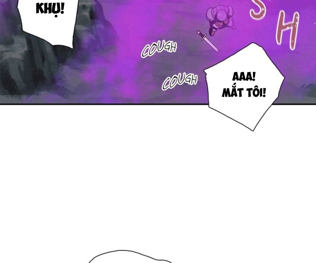 Chiến Binh Xương Trắng Thất Thủ: Chapter 10